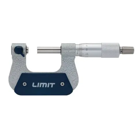 Limit 272480104 Mikrometer Lägg i varukorgen